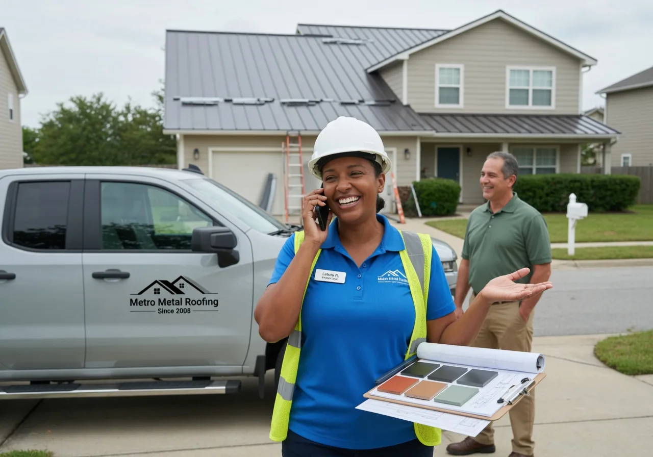 Metal Roofing Installation Waverly, NE FAQs