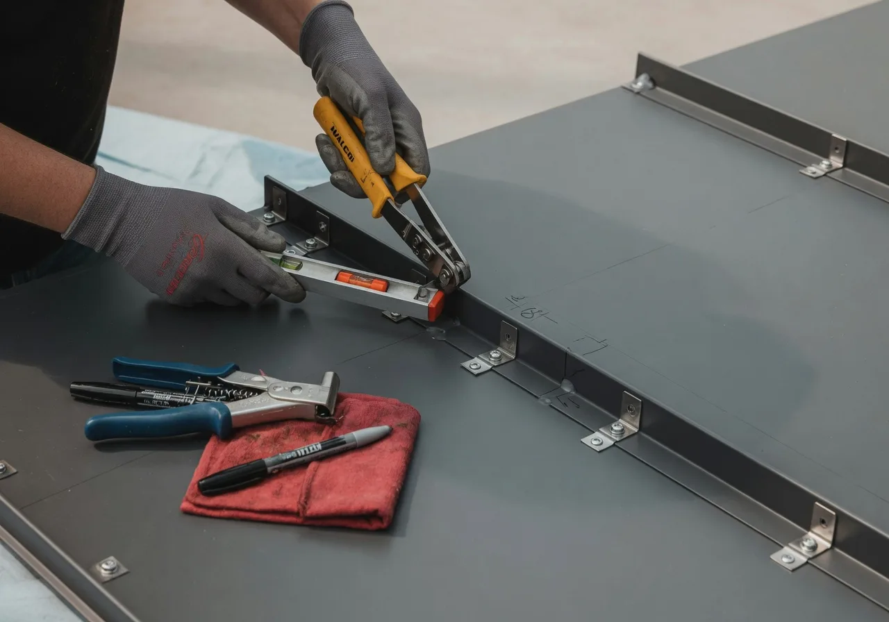 Why choose Metal Roofing Installation in Waverly, NE